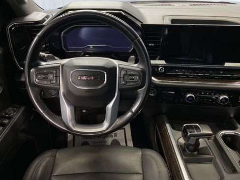 Used 2022 GMC Sierra 1500 Elevation image 31