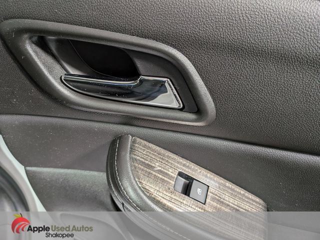 Used 2015 Chevrolet Malibu LT w/ Power Convenience Package FWD image 31