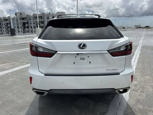 Used 2019 Lexus RX 350 FWD w/ Navigation Package image 24