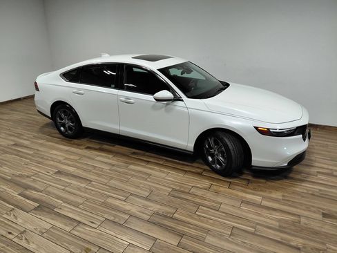 Used 2024 Honda Accord EX image 20