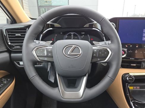 New 2026 Lexus NX 350 AWD w/ Luxury Package image 39