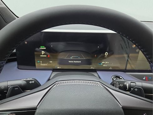 New 2026 Nissan Leaf Platinum+ image 23