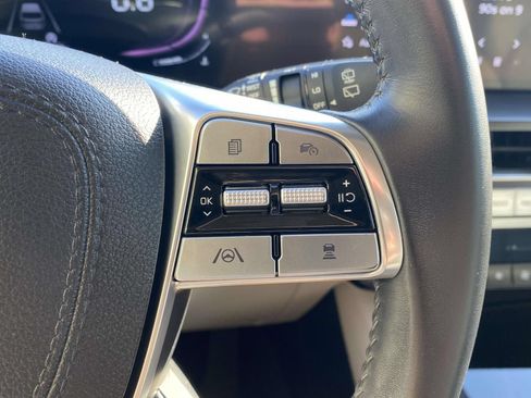 Used 2024 Kia Telluride S w/ S Sunroof Package AWD/4WD image 33