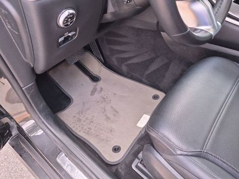 Used 2024 Mercedes-Benz GLC 300 4MATIC image 20