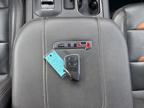 Certified 2024 GMC Sierra 2500 AT4 w/ AT4 Premium Plus Package image 27