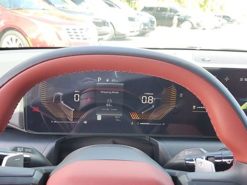 New 2026 Kia K4 GT-Line image 18