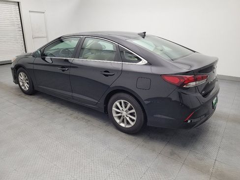 Used 2018 Hyundai Sonata SE FWD image 3