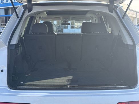 Used 2023 Audi Q7 3.0T Prestige w/ Prestige Package image 32