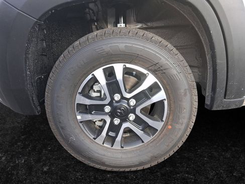 New 2026 RAM ProMaster 1500 w/ Quick Order Package 22G SLT image 15