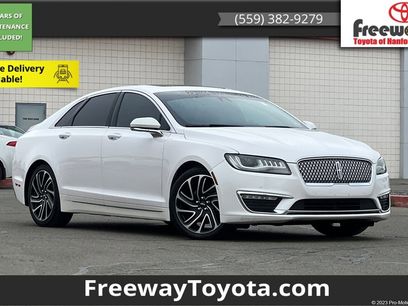 Used 2020 Lincoln MKZ Reserve