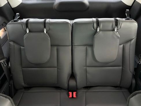 New 2026 Ford Explorer Active w/ Active Comfort Package image 16