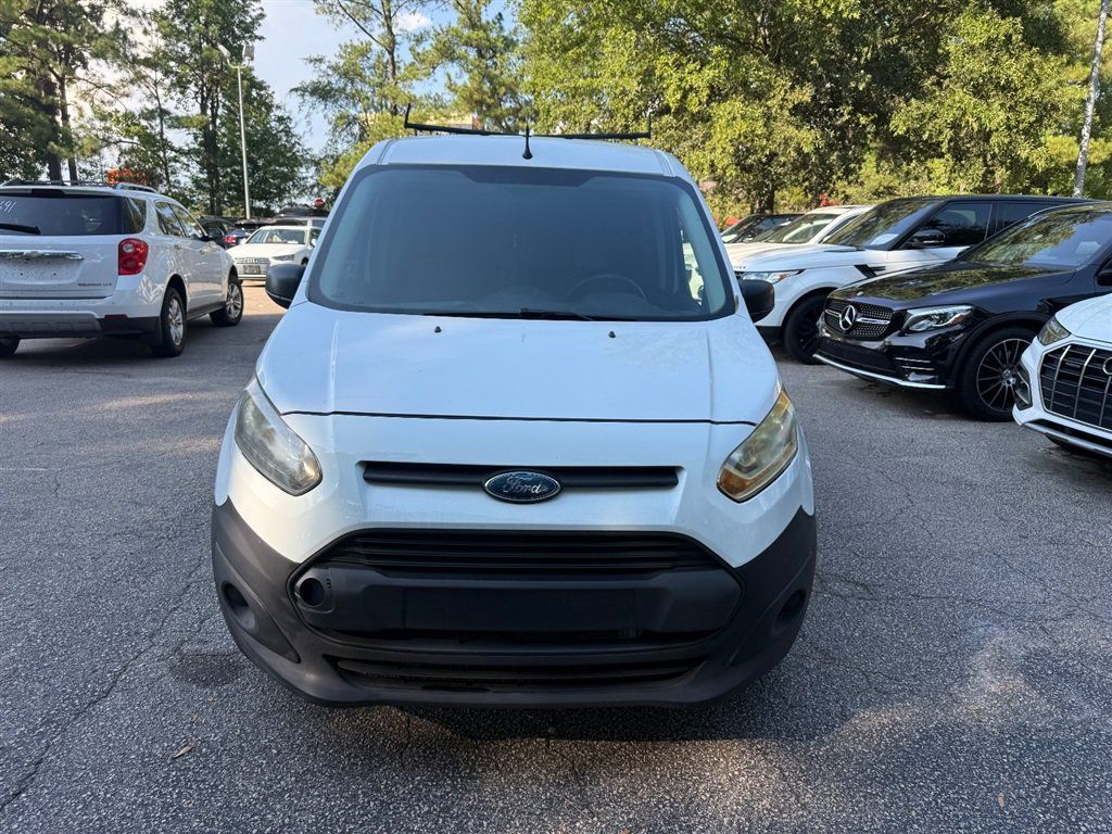 Used 2018 Ford Transit Connect XL FWD image 2