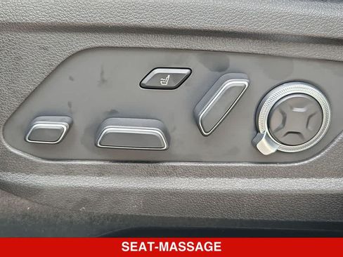 Used 2025 Hyundai Palisade Calligraphy AWD/4WD image 16
