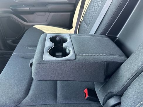 New 2026 RAM 1500 Big Horn image 19