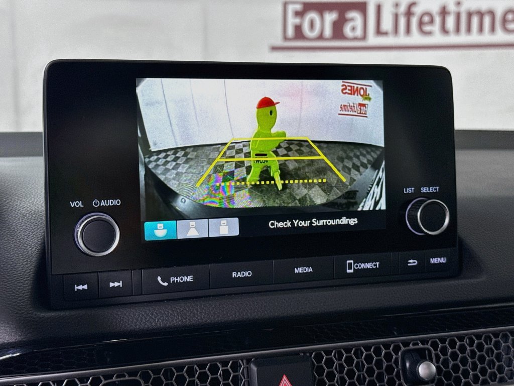 Used 2024 Honda Civic LX image 5