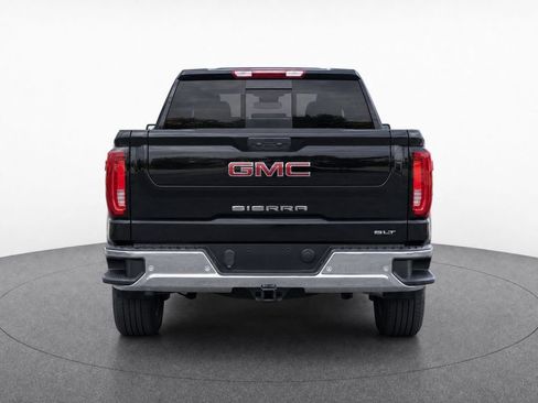 Certified 2024 GMC Sierra 1500 SLT w/ SLT Premium Plus Package AWD/4WD image 6