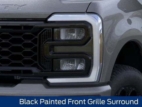 New 2026 Ford F250 Lariat AWD/4WD image 22