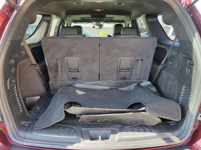 Certified 2023 Dodge Durango GT AWD/4WD image 29
