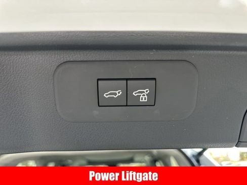 New 2026 Toyota Grand Highlander Limited image 24