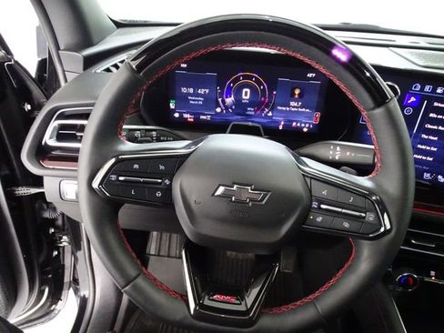 Used 2024 Chevrolet Traverse RS w/ LPO, Floor Liner Package image 6