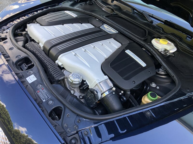 Used 2018 Bentley Continental GT AWD/4WD image 35