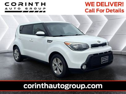 Used 2016 Kia Soul + w/ Eco Package