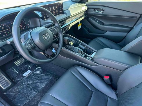 New 2026 Honda Accord Sport image 9