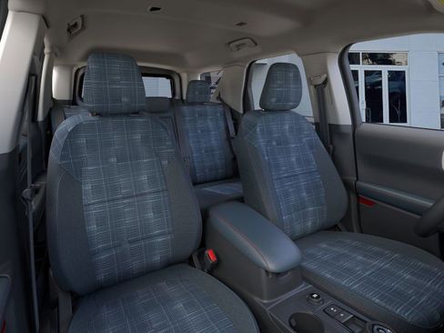 Used 2024 Ford Bronco Sport Heritage w/ Heritage Convenience Package image 9