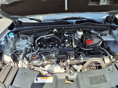 Certified 2026 Acura ADX A-Spec AWD/4WD image 36