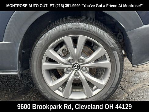 Used 2020 MAZDA CX-30 AWD w/ Preferred Package image 50