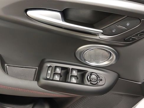 Used 2024 Dodge Hornet GT Plus w/ Tech Pack Plus w/o Parking image 25