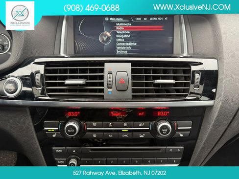 Used 2016 BMW X3 xDrive35i image 14