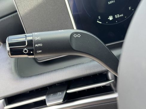 New 2025 Hyundai Tucson SEL image 30