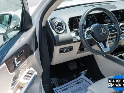 Used 2023 Mercedes-Benz GLB 250 image 12
