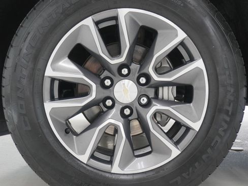 Used 2024 Chevrolet Tahoe LS w/ Driver Alert Package RWD image 25
