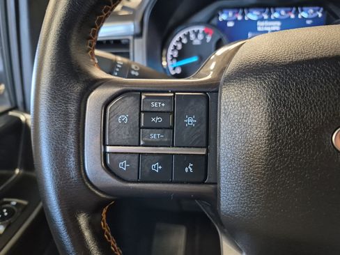 Certified 2023 Ford F150 Tremor w/ Trailer Tow Package AWD/4WD image 26