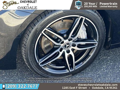 Used 2019 Mercedes-Benz E 300 image 37