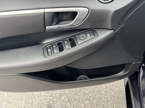 Used 2023 Hyundai Sonata SEL w/ Cargo Package image 15