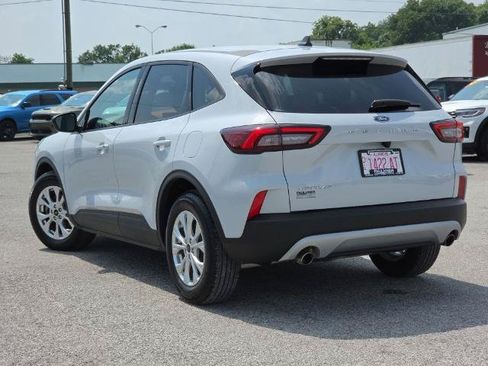 Certified 2025 Ford Escape Active w/ Tech Pack #1 FWD image 5