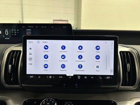 New 2027 Ford Expedition Max Active AWD/4WD image 22
