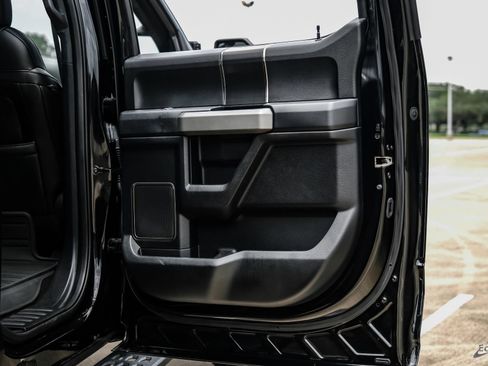 Used 2019 Ford F150 Raptor w/ Equipment Group 802A Luxury AWD/4WD image 98