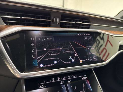 Used 2020 Audi A6 3.0T allroad Premium Plus image 23