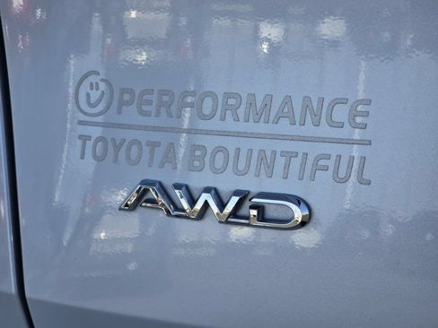 Used 2024 Toyota Grand Highlander AWD image 27