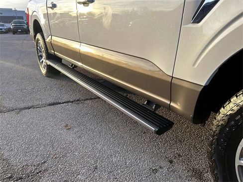 Used 2022 Ford F150 King Ranch w/ Equipment Group 601A High image 19