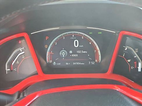 Used 2021 Honda Civic Sport image 14