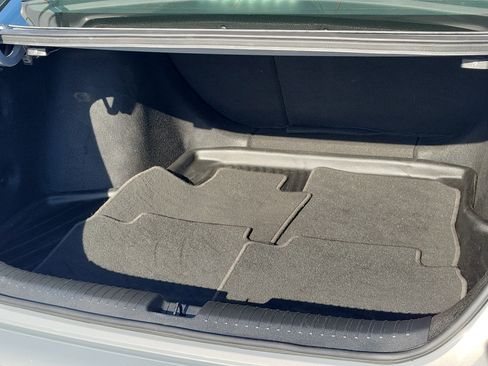Used 2025 Honda Accord Sport image 15