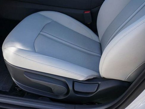 New 2026 Hyundai Sonata Blue image 11