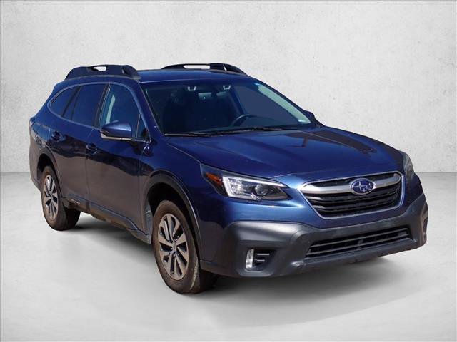 Used 2021 Subaru Outback Premium AWD/4WD image 11