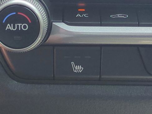 Certified 2025 MAZDA CX-50 AWD 2.5 Hybrid w/ Premium Pkg image 17