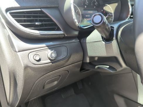 Used 2021 Buick Encore Preferred w/ Safety Package II AWD/4WD image 14